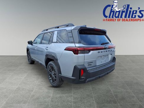 New 2026 Subaru Outback Limited XT AWD/4WD image 5