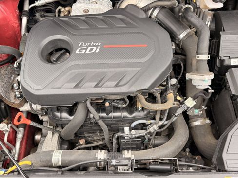 Used 2018 Kia Sportage SX AWD/4WD image 30