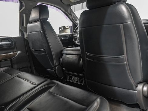 Used 2021 GMC Sierra 1500 Elevation AWD/4WD image 34