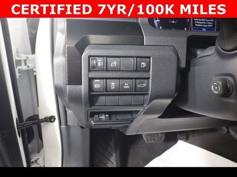 Used 2025 Toyota 4Runner Limited w/ Tow Technology Package image 25