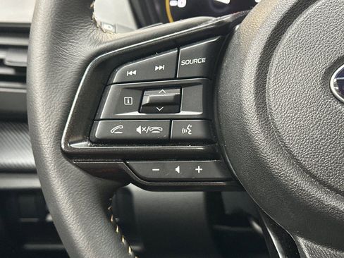 Used 2025 Subaru Crosstrek 2.5i Sport w/ Crosstrek Mirror Package image 29