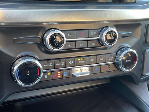 New 2026 Ford F350 King Ranch w/ Chrome Package image 29