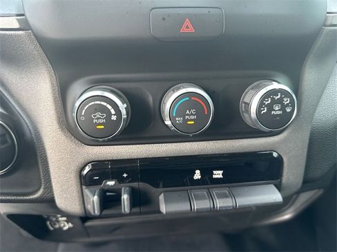 Used 2020 RAM 2500 Tradesman image 19