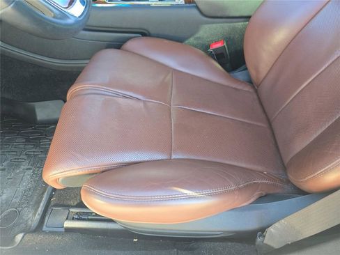 Used 2020 Lincoln Continental Reserve w/ Luxury Package image 13