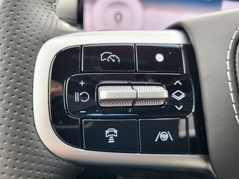 New 2026 Genesis GV80 3.5T e-SC image 16