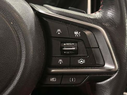 Used 2020 Subaru Forester Sport AWD/4WD image 19