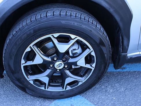 Used 2018 Subaru Crosstrek 2.0i Premium w/ Eyesight System AWD/4WD image 8