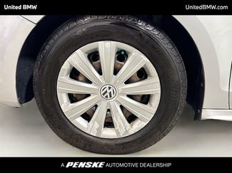 Used 2014 Volkswagen Jetta S video 2