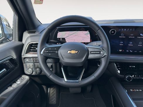 New 2026 Chevrolet Tahoe Premier AWD/4WD image 14