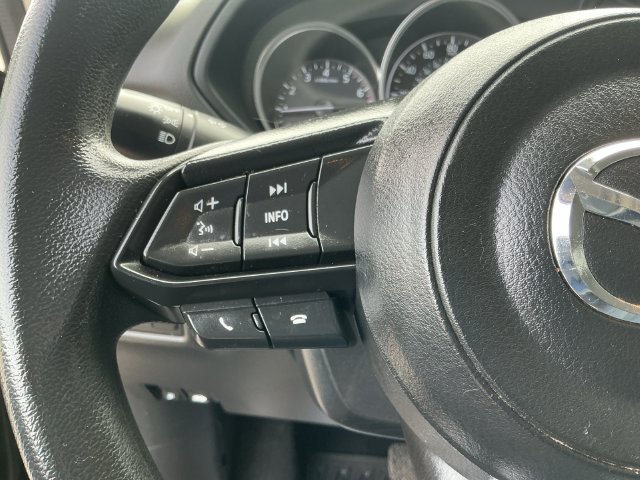 Used 2017 MAZDA CX-5 Sport AWD/4WD image 20
