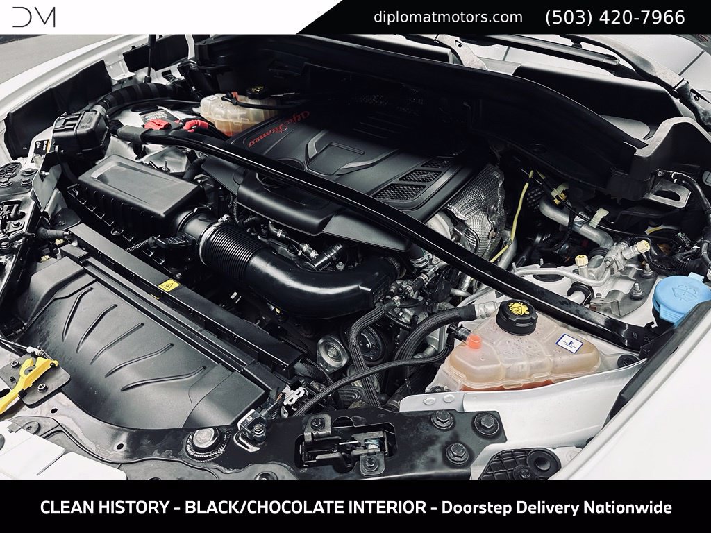 Used 2019 Alfa Romeo Stelvio RWD image 49
