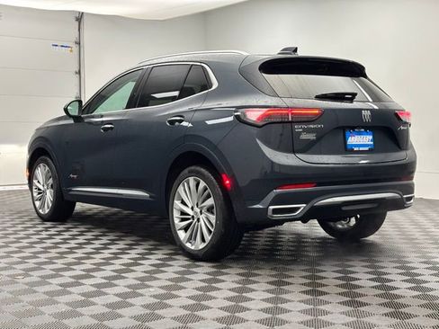 New 2026 Buick Envision Avenir image 13