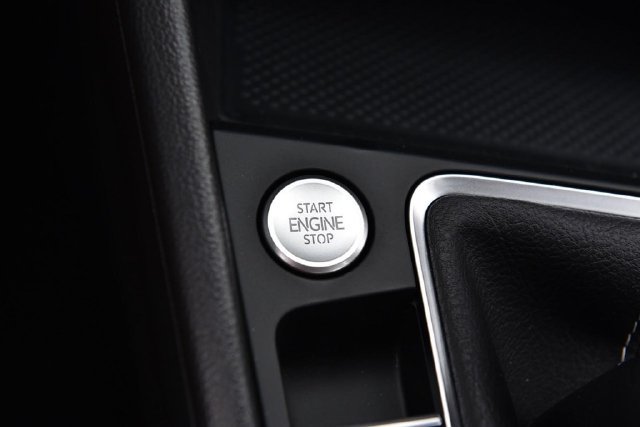 New 2027 Volkswagen Jetta S FWD image 17
