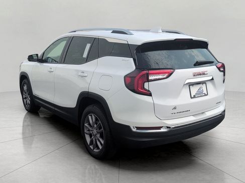 Certified 2023 GMC Terrain SLT AWD/4WD image 19