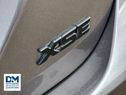 Used 2024 Toyota Camry XSE image 17