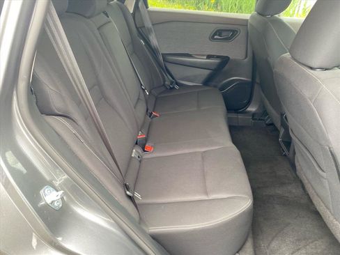 Used 2023 Nissan Rogue S AWD/4WD image 23