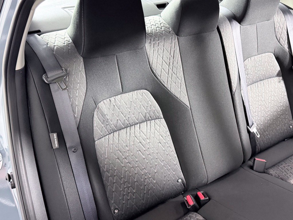 Certified 2026 Nissan Sentra SV w/ SV Convenience Package FWD image 26