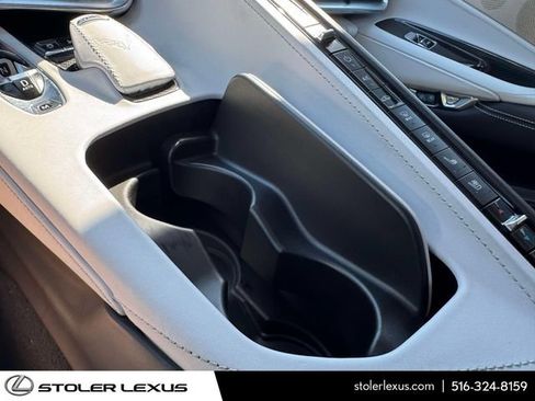 Used 2021 Chevrolet Corvette Stingray Premium Conv w/ Z51 Performance Package RWD image 32