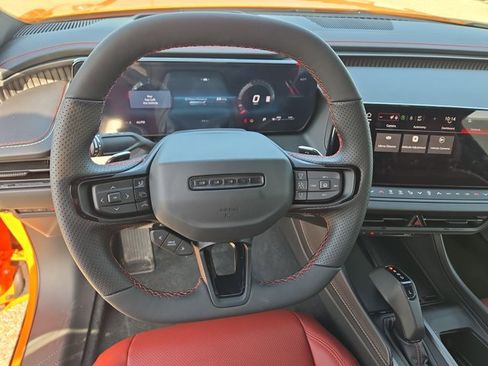 New 2026 Dodge Charger Scat Pack AWD/4WD image 18