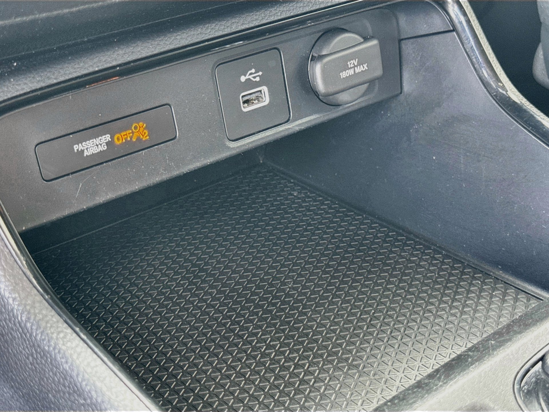 Certified 2025 Honda CR-V LX image 31