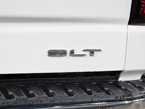 Used 2020 GMC Sierra 1500 SLT w/ SLT Premium Package image 36