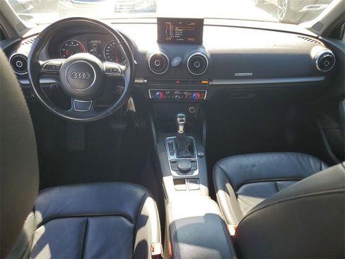 Used 2015 Audi A3 2.0T Premium w/ Cold Weather Package image 17