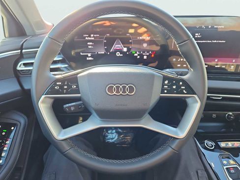 Certified 2025 Audi A5 2.0T Premium w/ Convenience Package image 32