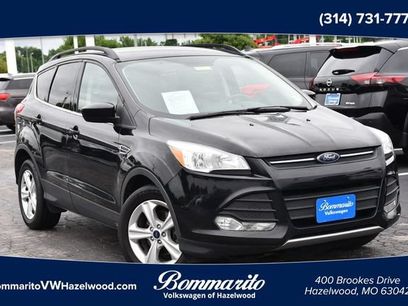 Used 2016 Ford Escape SE w/ Equipment Group 201A
