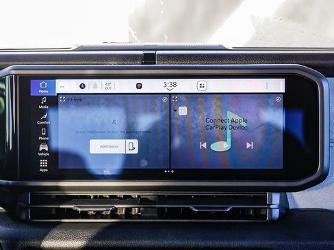 New 2026 Jeep Gladiator Sport image 15