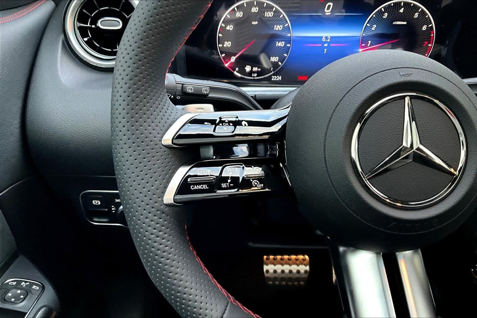 Certified 2026 Mercedes-Benz GLA 250 4MATIC image 46