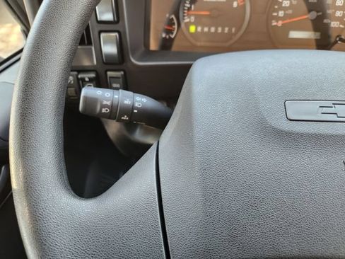 New 2025 Chevrolet Low Cab Forward 5500XG RWD image 29