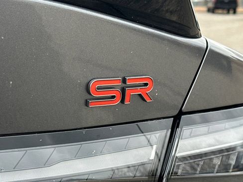 New 2026 Nissan Sentra SR w/ SR Premium Package FWD image 9