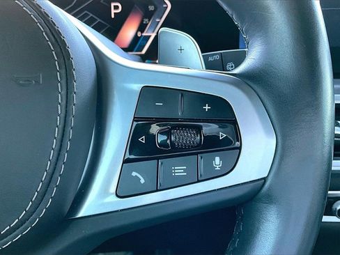 Used 2024 BMW X5 xDrive40i w/ M Sport Package image 21