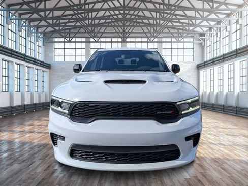 Used 2025 Dodge Durango R/T w/ Blacktop Package AWD/4WD image 8