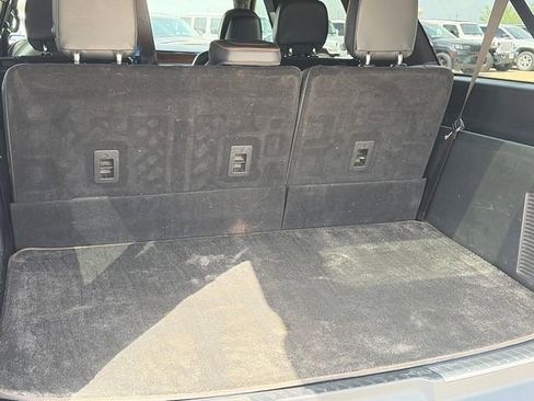 Used 2023 Lincoln Navigator L Black Label image 14