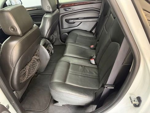 Used 2016 Cadillac SRX Luxury FWD image 31