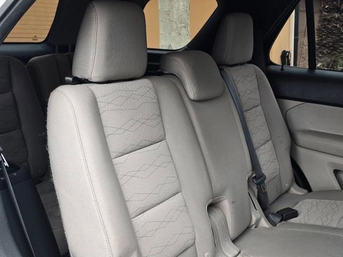 Used 2014 Ford Explorer 4WD image 78