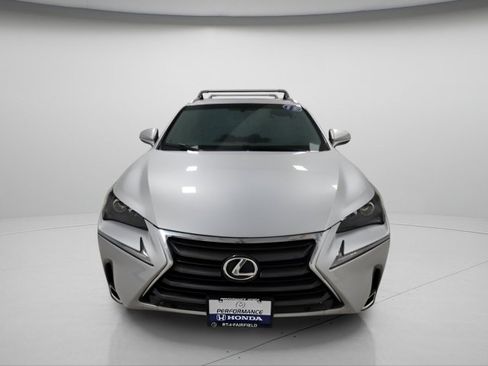 Used 2015 Lexus NX 200t AWD image 11