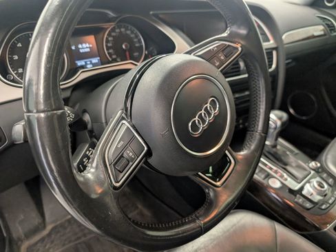 Used 2015 Audi A4 Premium Plus w/ Technology Package image 15