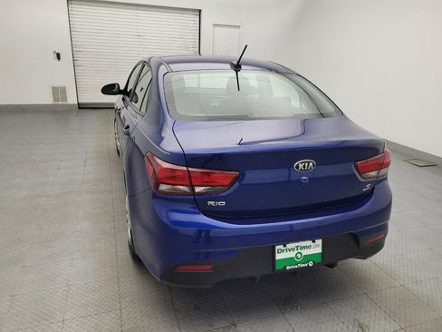 Used 2020 Kia Rio S FWD image 6