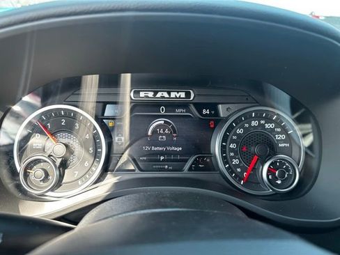 New 2026 RAM 1500 Big Horn image 22