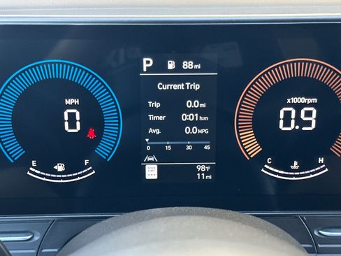 New 2026 Hyundai Kona SEL Sport image 24