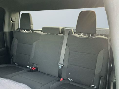 Used 2022 Chevrolet Silverado 1500 LT w/ Work Truck Package image 6