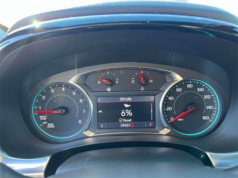 Certified 2023 Chevrolet Traverse LT image 26