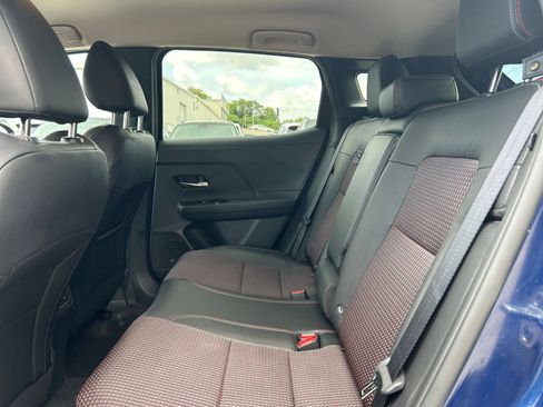 Used 2026 Nissan Kicks SR FWD image 21