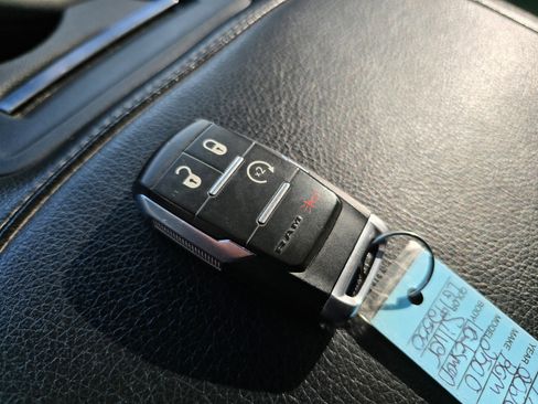 Used 2020 RAM 2500 Tradesman image 35