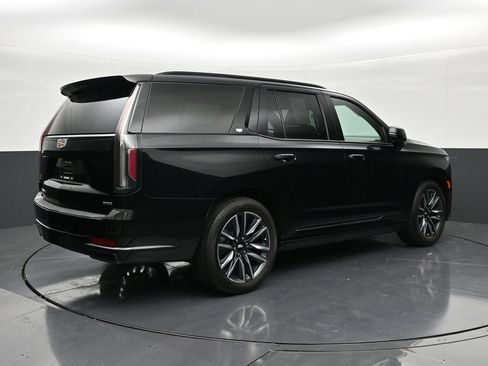 Certified 2023 Cadillac Escalade Sport w/ Touring Package RWD image 5