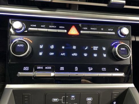 New 2026 Hyundai Santa Fe Limited image 21