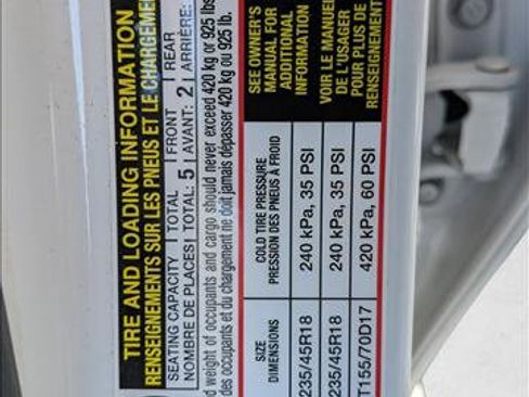 Certified 2022 Toyota Camry SE w/ Cold Weather Package image 14