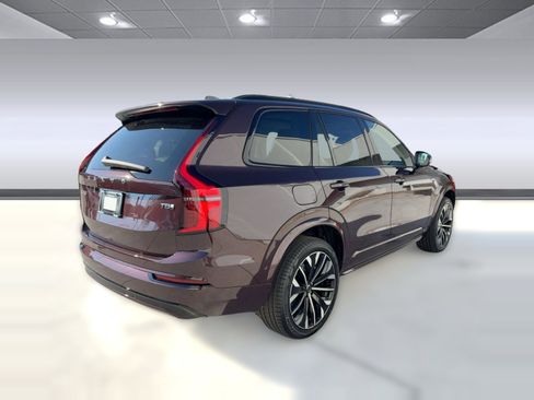 New 2026 Volvo XC90 T8 Ultra w/ Protection Package AWD/4WD image 9